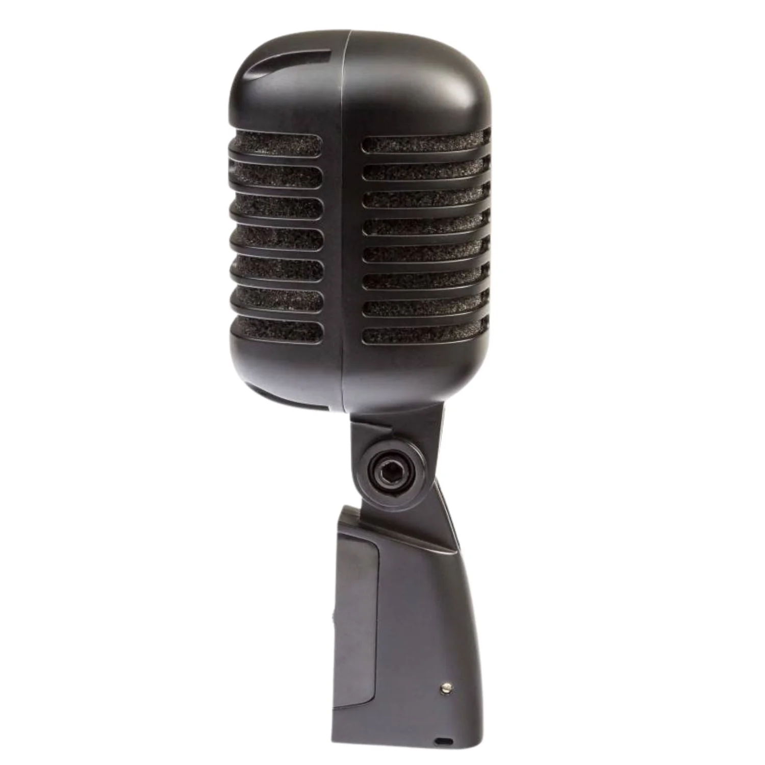Eikon Audio DM55V2BK “VINTAGE” Professional Vocal Dynamic Microphone – Satin Black - Image 6