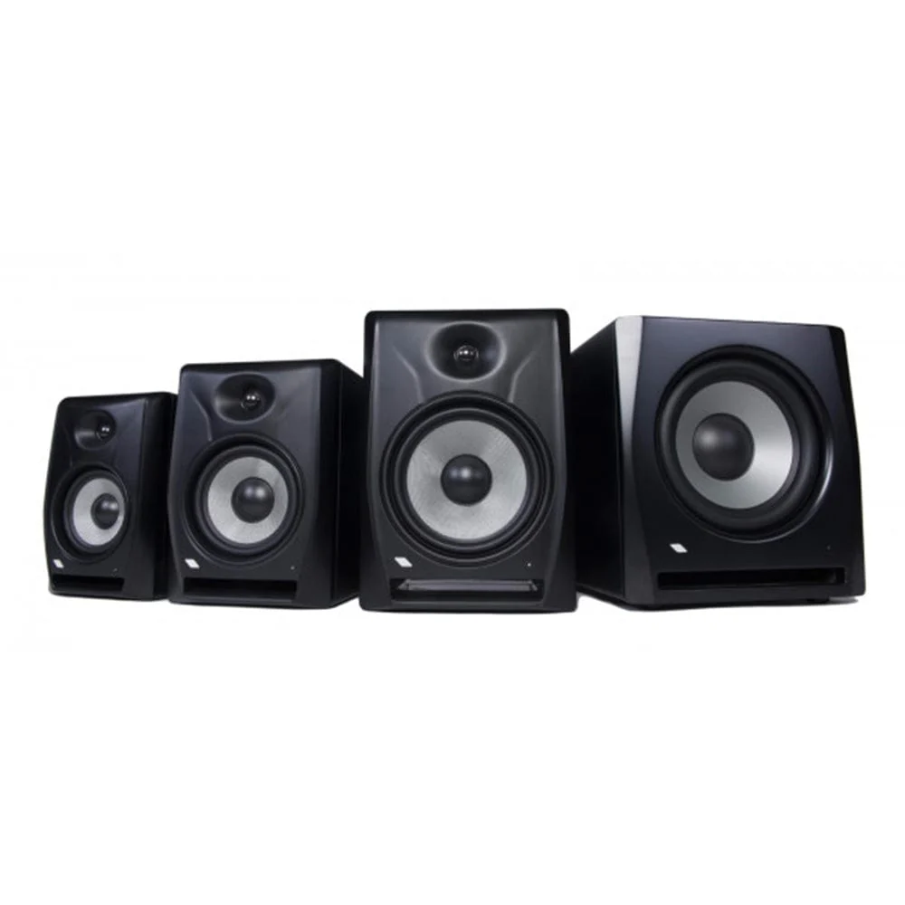 Eikon EK5NF 5” Near Field Studio Monitor Speaker - Single - Image 5