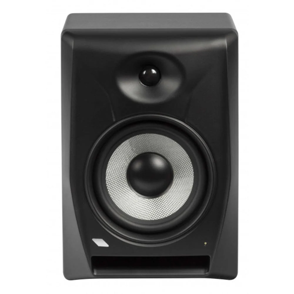 Eikon EK6NF 6.5” Near Field Studio Monitor Speaker - Single