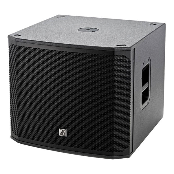Electro-Voice EKX-18S Passive Subwoofer - Black