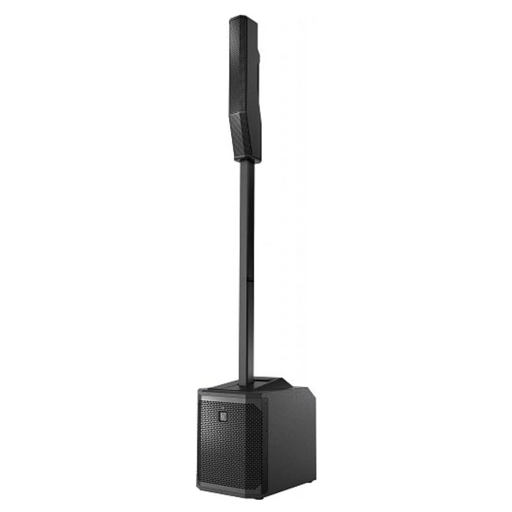 Electro-Voice Evolve 30M Portable Powered Column Bluetooth Loudspeaker System - Black - Image 5