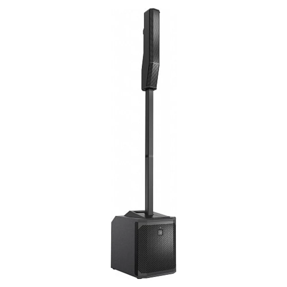 Electro-Voice Evolve 30M Portable Powered Column Bluetooth Loudspeaker System - Black - Image 6