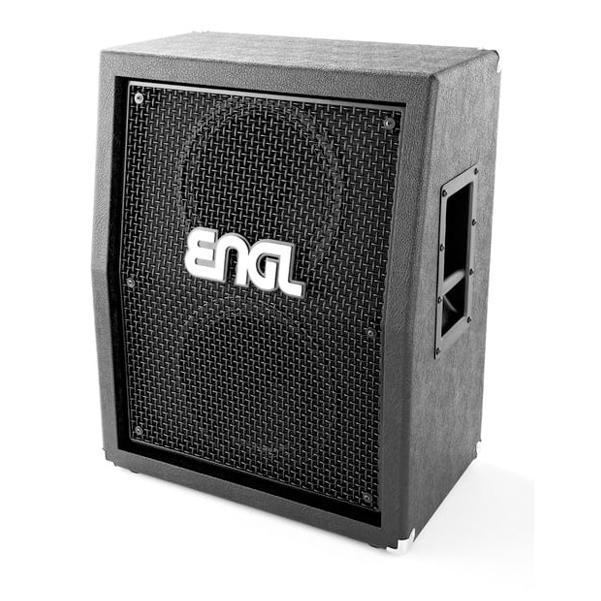 Engl E212VB Pro Slanted Guitar Speaker Cabinet - Image 3