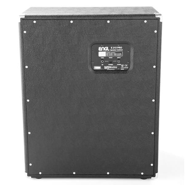 Engl E212VB Pro Slanted Guitar Speaker Cabinet - Image 4
