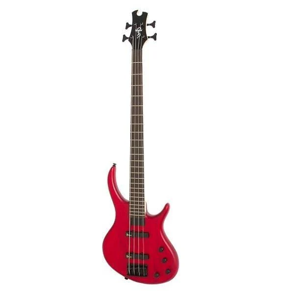 Epihpone Tobias Toby Deluxe IV 4-String Electric Bass Guitar