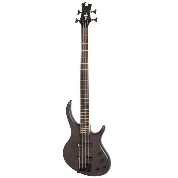 Epihpone Tobias Toby Deluxe IV 4-String Electric Bass Guitar - Image 2