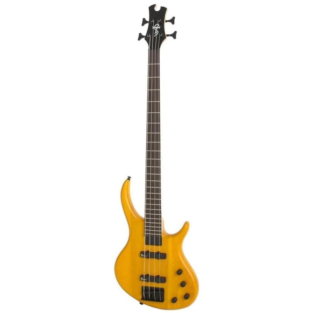 Epihpone Tobias Toby Deluxe IV 4-String Electric Bass Guitar - Image 3