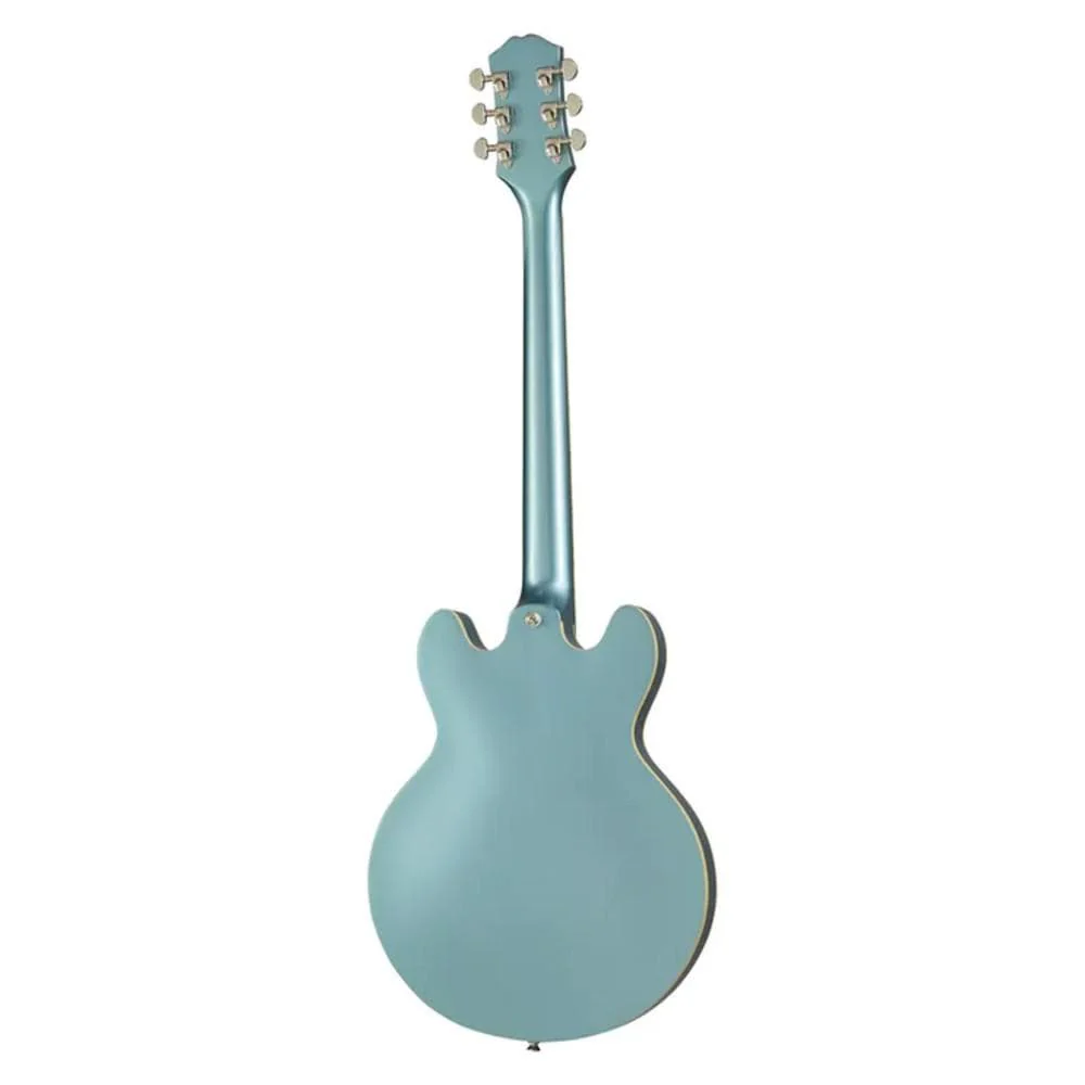 Epiphone ES 339 Semi Hollowbody 6 String Electric Guitar - Image 12
