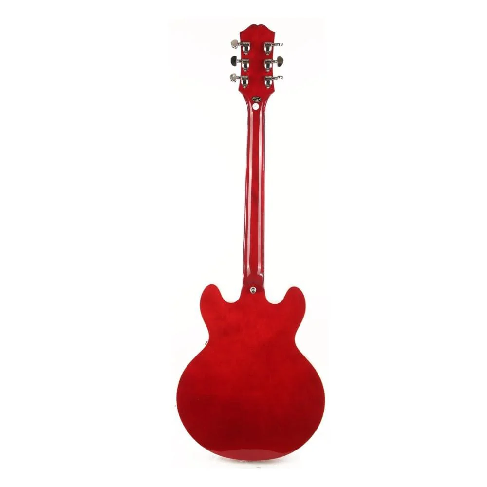 Epiphone ES 339 Semi Hollowbody 6 String Electric Guitar - Image 5