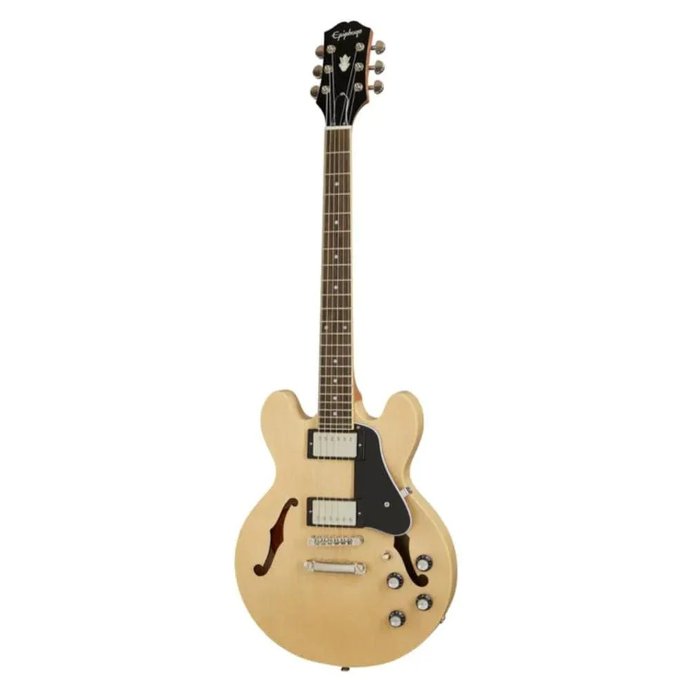Epiphone ES 339 Semi Hollowbody 6 String Electric Guitar - Image 6