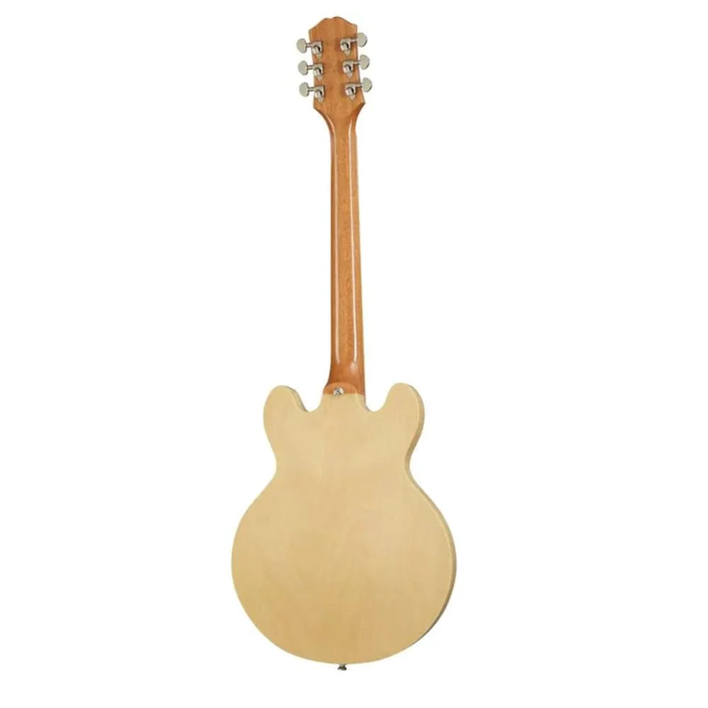 Epiphone ES 339 Semi Hollowbody 6 String Electric Guitar - Image 9