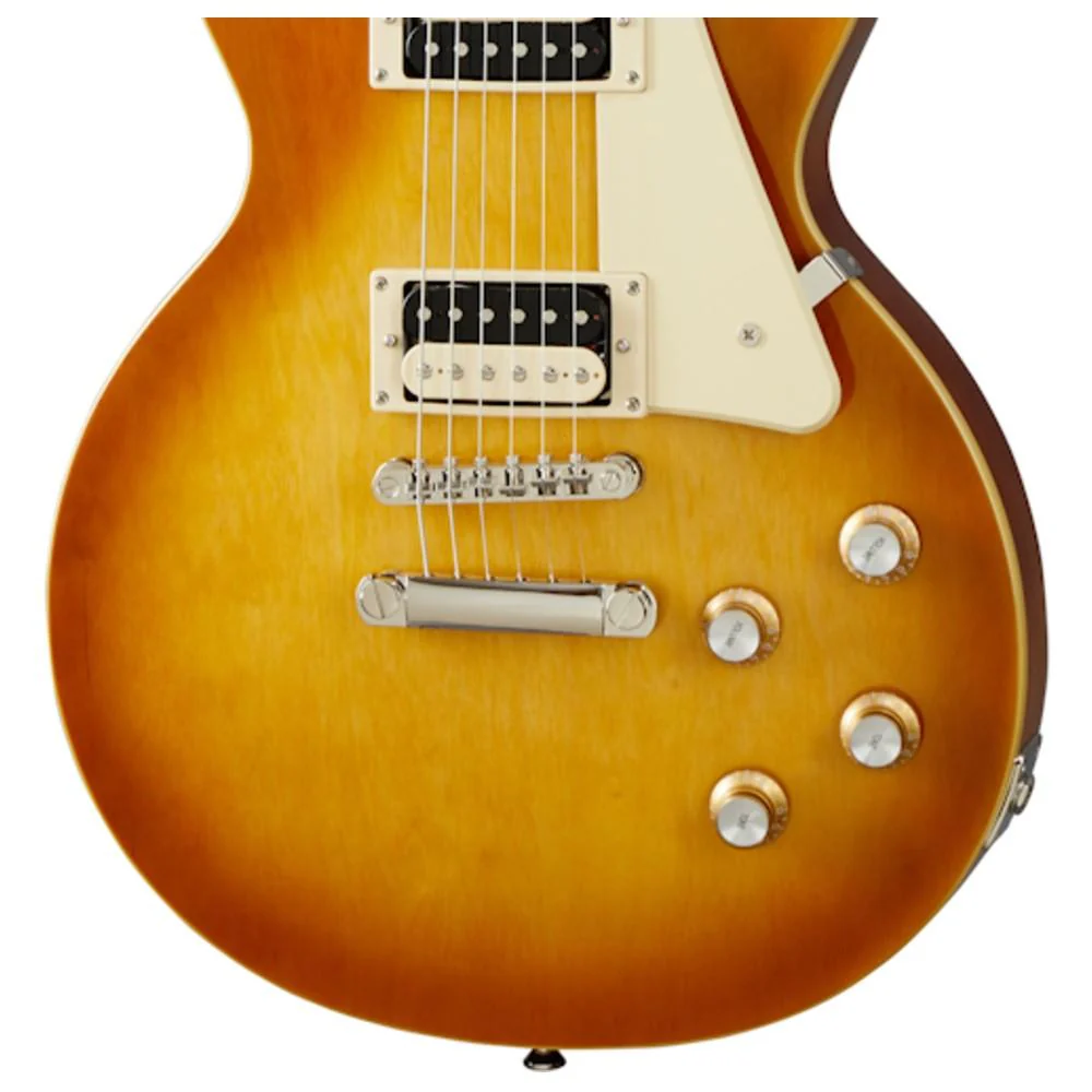 Epiphone Les Paul Classic 6-Strings Electric Guitar - Image 10