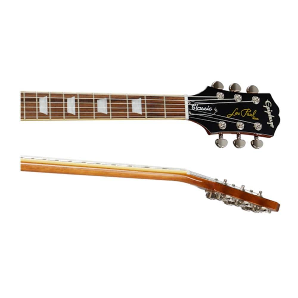 Epiphone Les Paul Classic 6-Strings Electric Guitar - Image 12