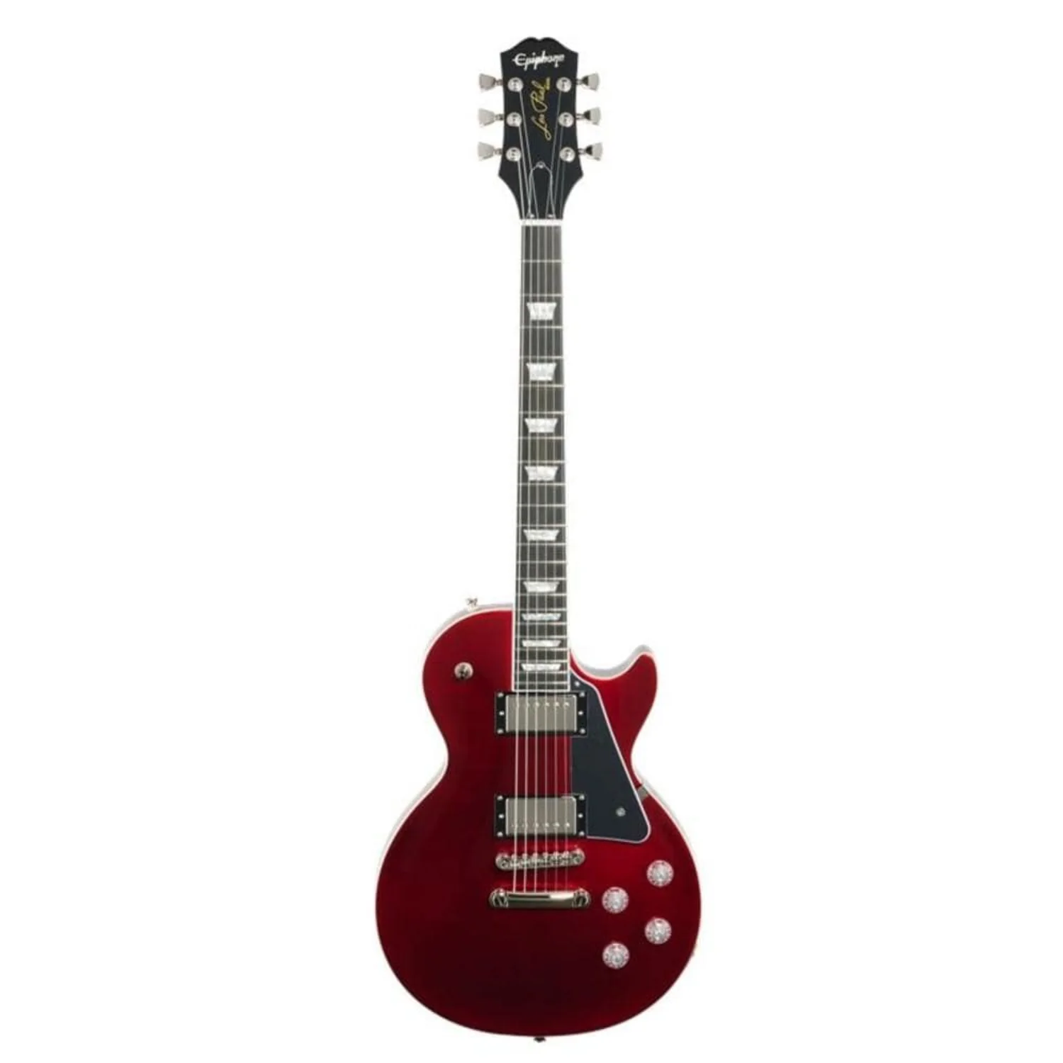 Epiphone Les Paul Modern 6-Strings Electric Guitar - Image 5