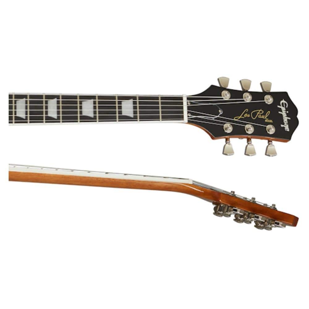 Epiphone Les Paul Modern Figured 6-Strings Electric Guitar - Image 3
