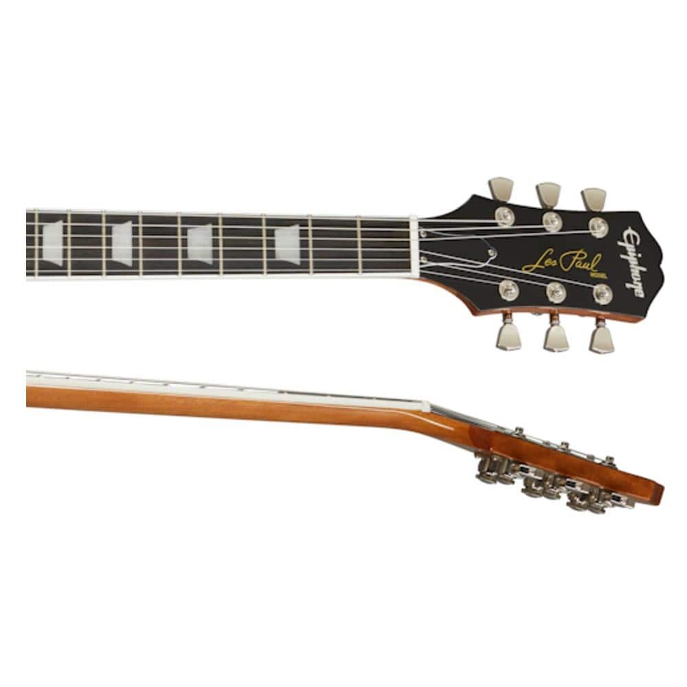 Epiphone Les Paul Modern Figured 6-Strings Electric Guitar - Image 8