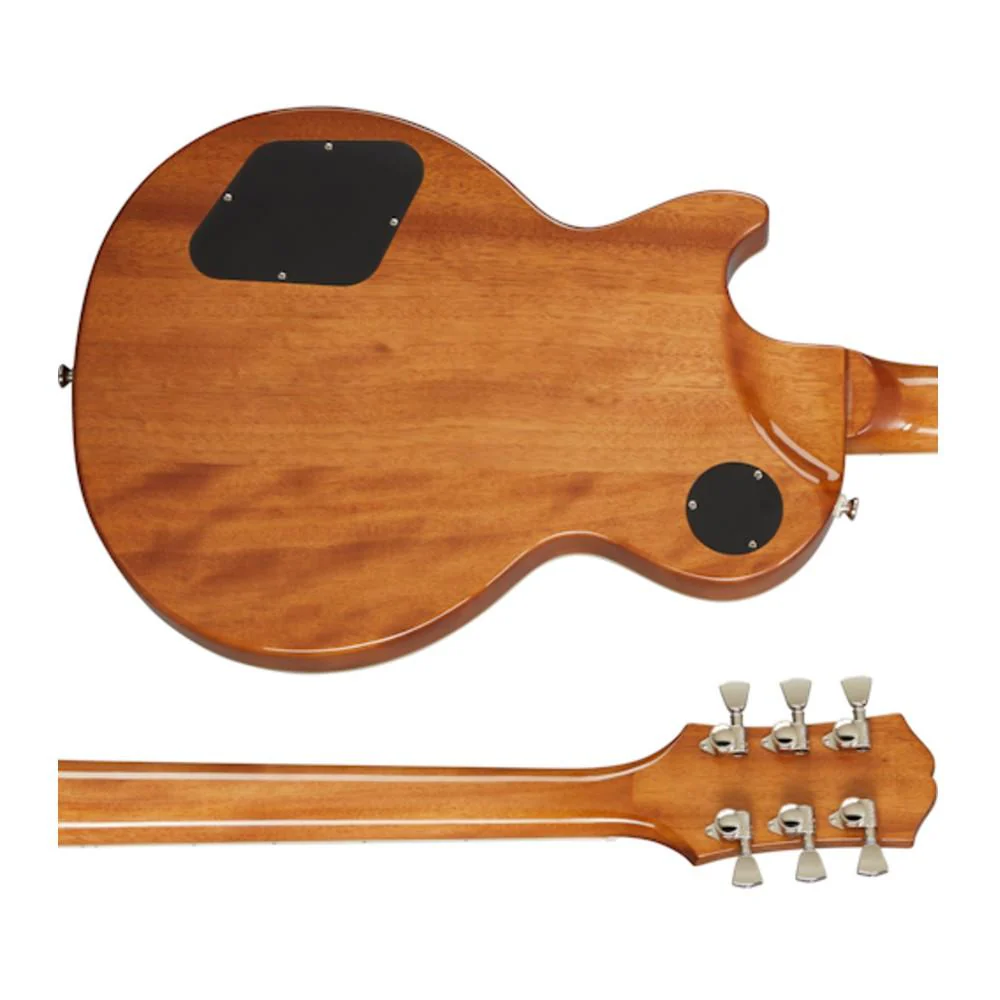 Epiphone Les Paul Modern Figured 6-Strings Electric Guitar - Image 9