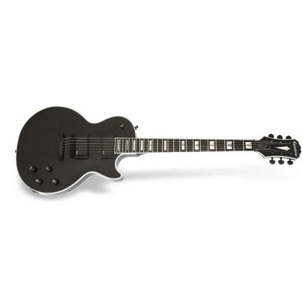 Epiphone Les Paul Prophecy Custom EX Electric Guitar