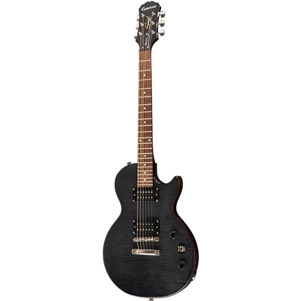 Epiphone Les Paul Special II LTD Electric Guitar - Image 4