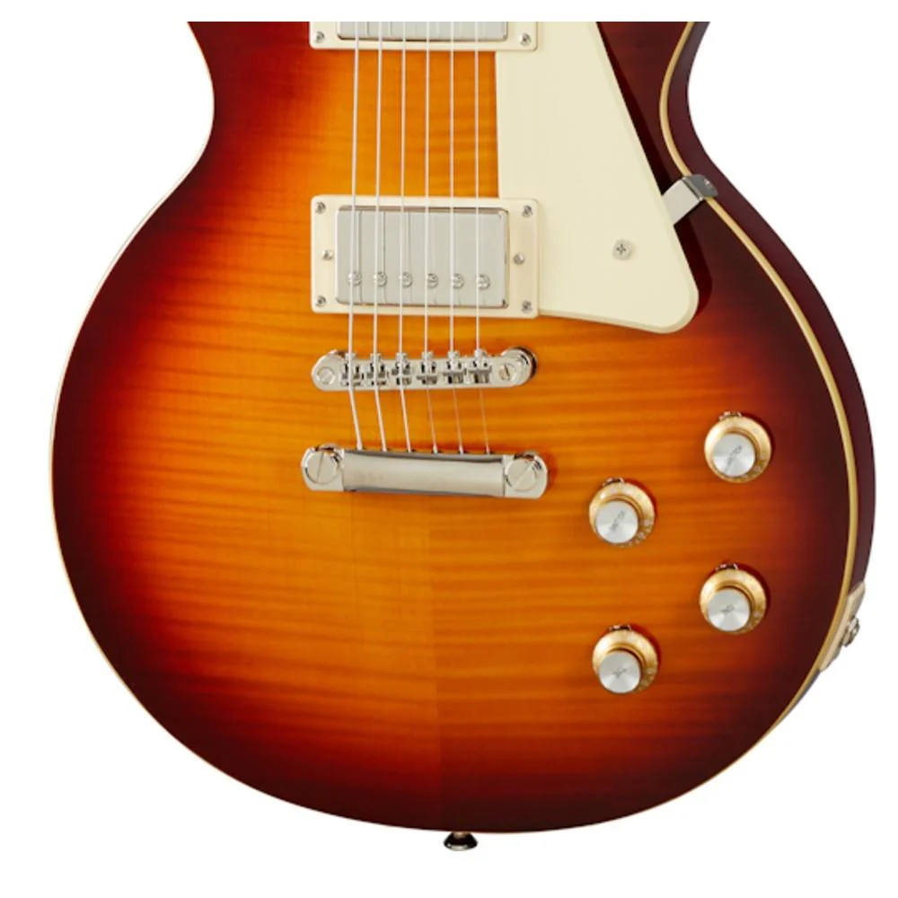 Epiphone Les Paul Standard 60s 6-Strings Electric Guitar - Image 10