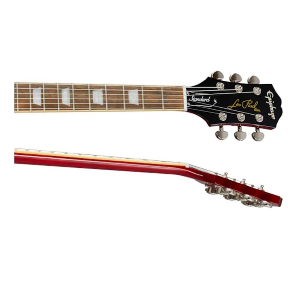 Epiphone Les Paul Standard 60s 6-Strings Electric Guitar - Image 11