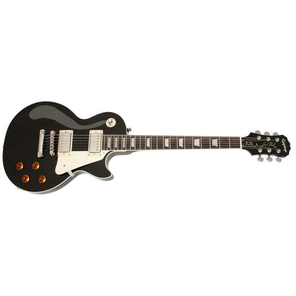 Epiphone Les Paul Standard Electric Guitar - Pau Ferro Fretboard