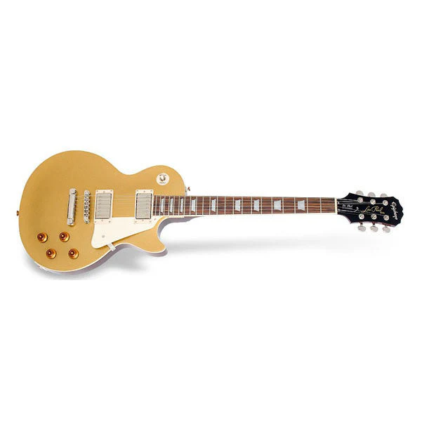 Epiphone Les Paul Standard Electric Guitar - Pau Ferro Fretboard - Image 2
