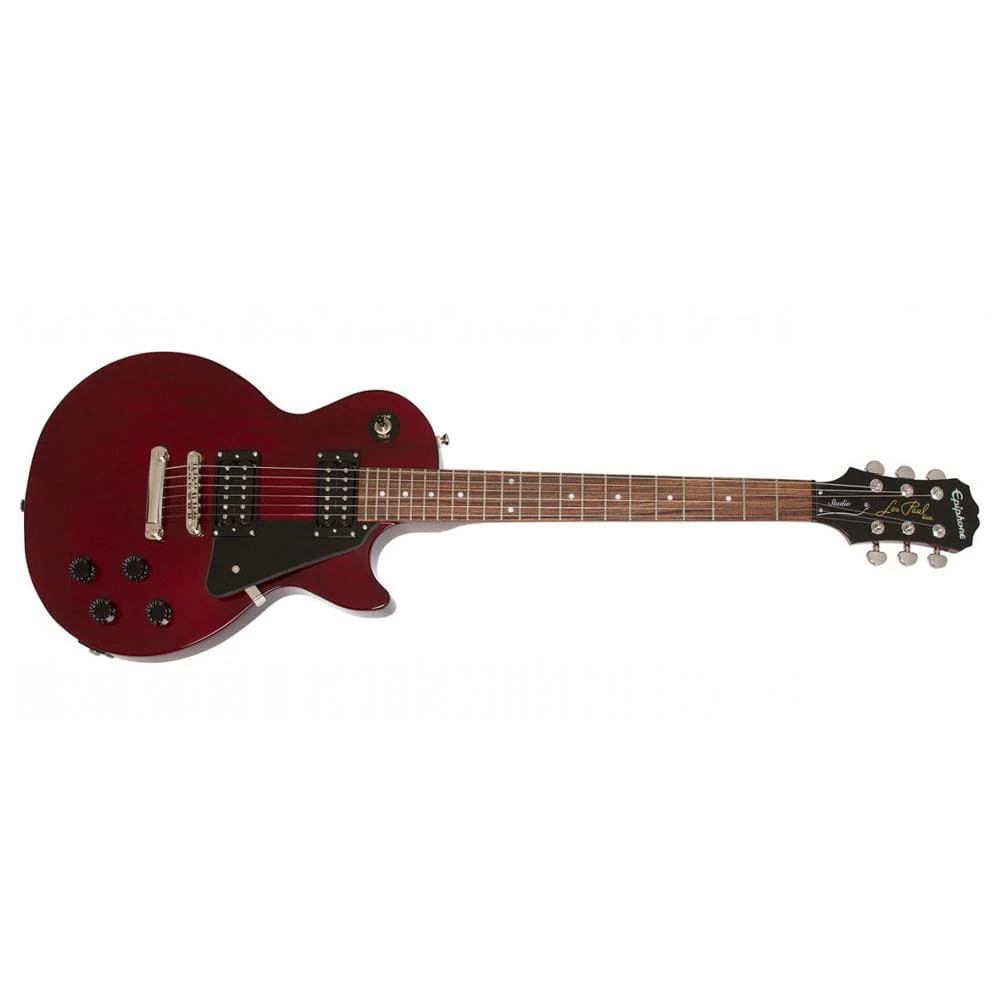 Epiphone Les Paul Studio 6 String Electric Guitar - Image 4