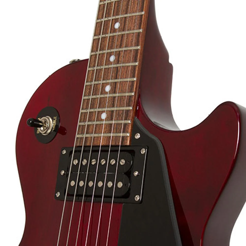 Epiphone Les Paul Studio 6 String Electric Guitar - Image 6
