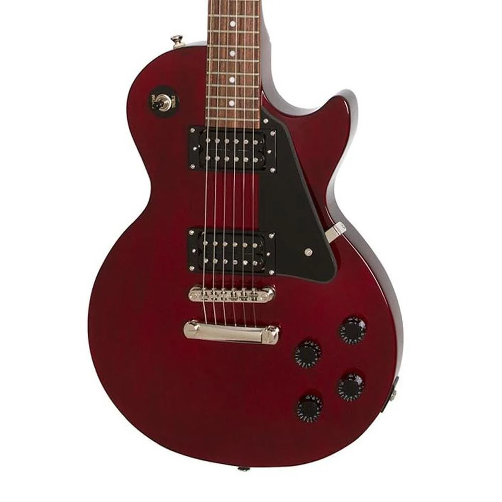Epiphone Les Paul Studio 6 String Electric Guitar - Image 7