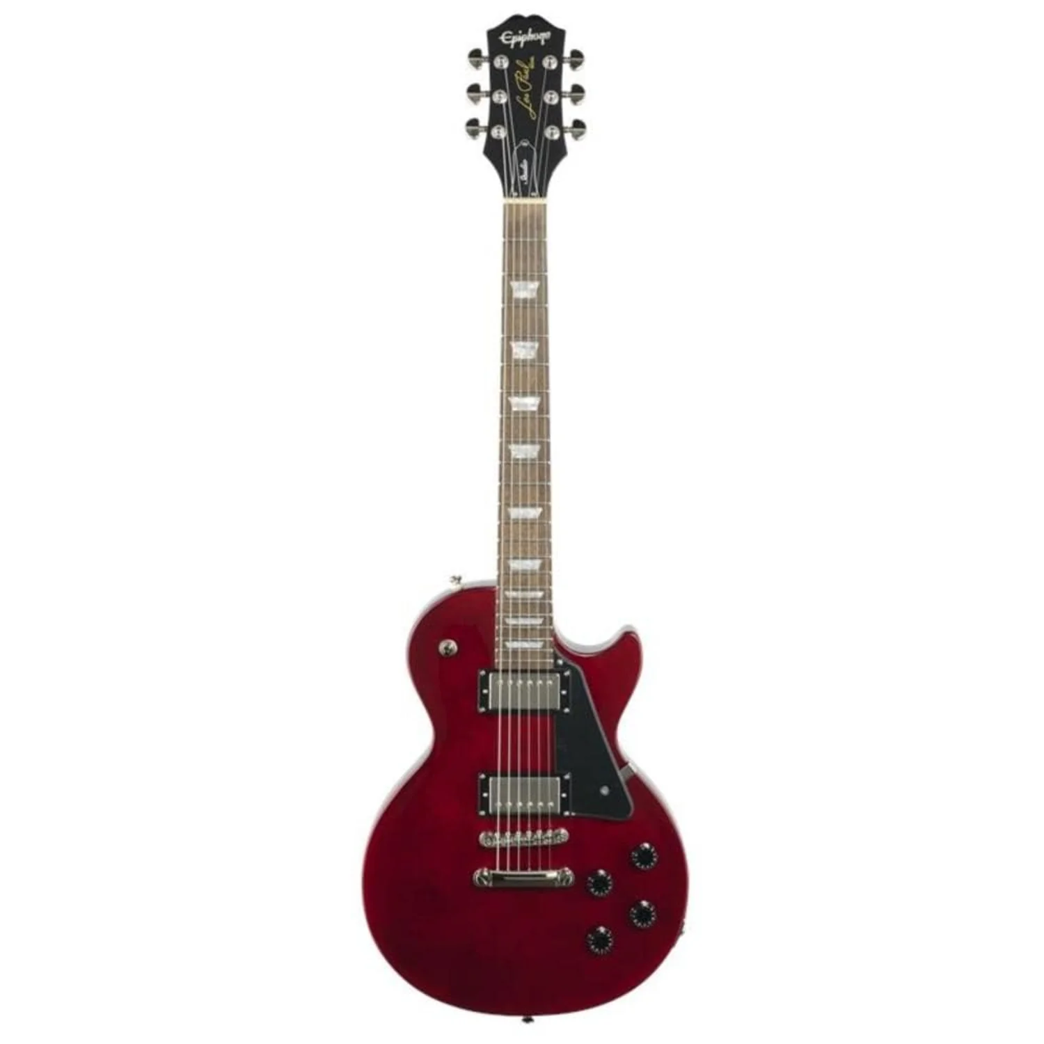 Epiphone Les Paul Studio 80s Classic Original 6-Strings Electric Guitar