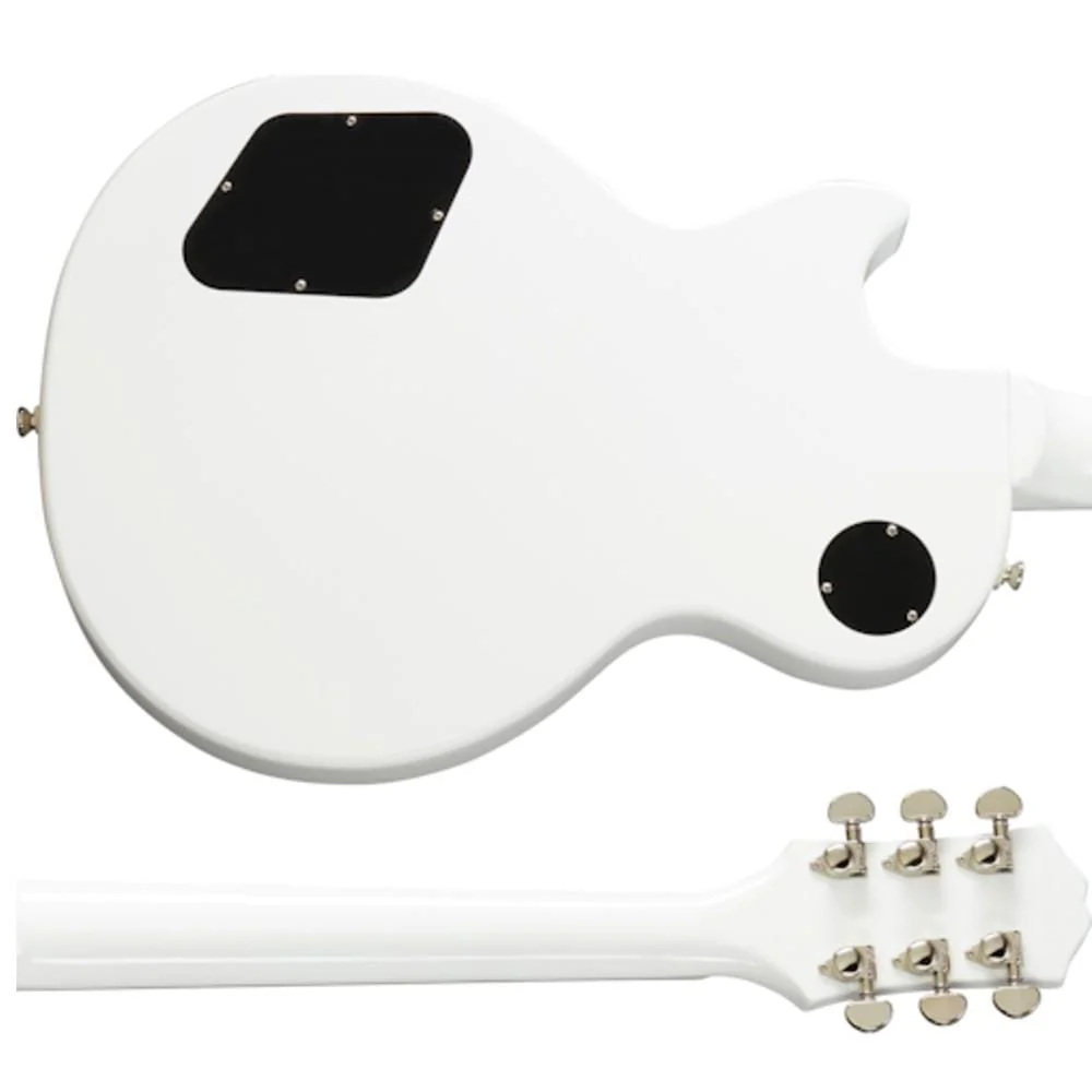 Epiphone Les Paul Studio 80s Classic Original 6-Strings Electric Guitar - Image 16