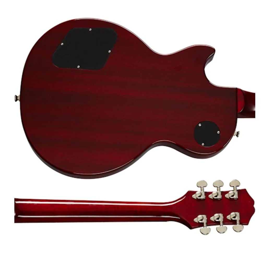 Epiphone Les Paul Studio 80s Classic Original 6-Strings Electric Guitar - Image 3