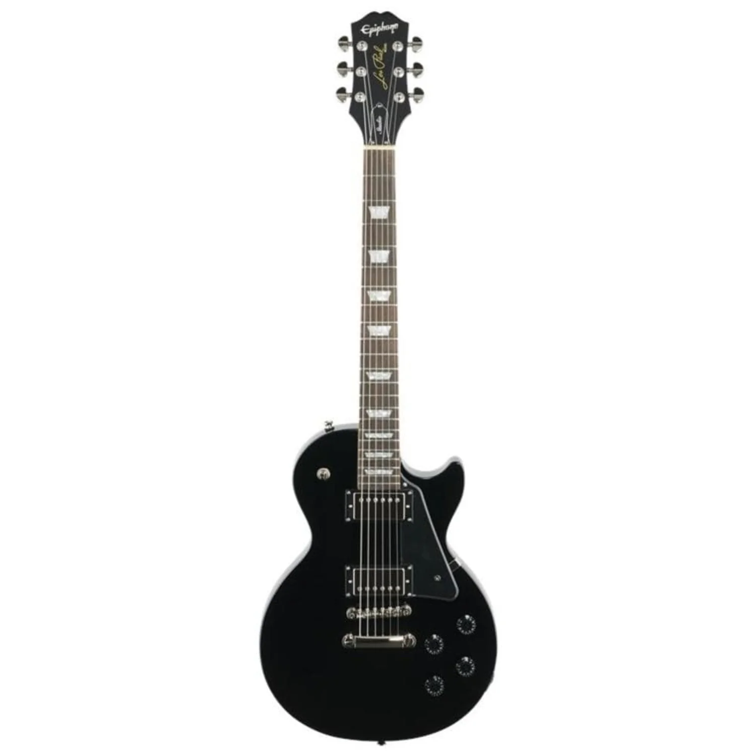 Epiphone Les Paul Studio 80s Classic Original 6-Strings Electric Guitar - Image 9