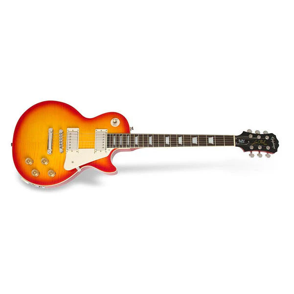 Epiphone Les Paul Ultra-III Electric Guitar - Faded Cherry