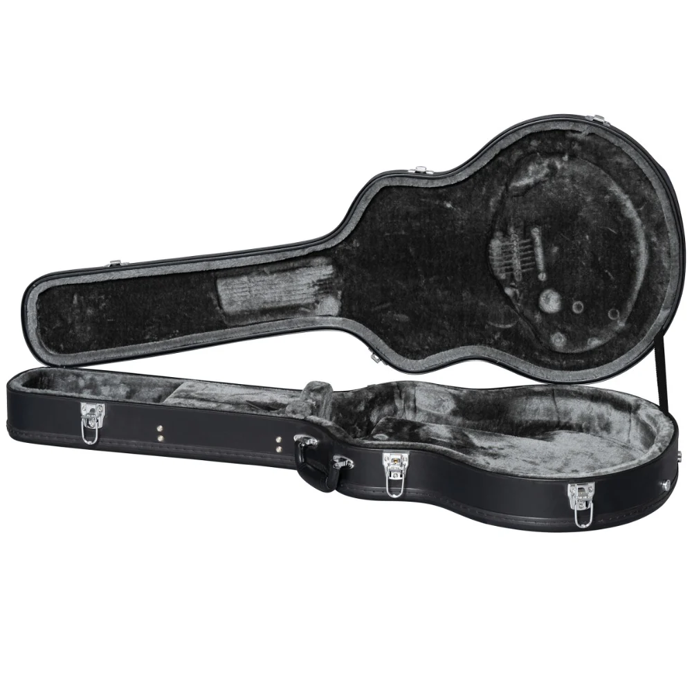 Epiphone Marty Schwartz ES-335 6 String Electric Guitar - Image 9