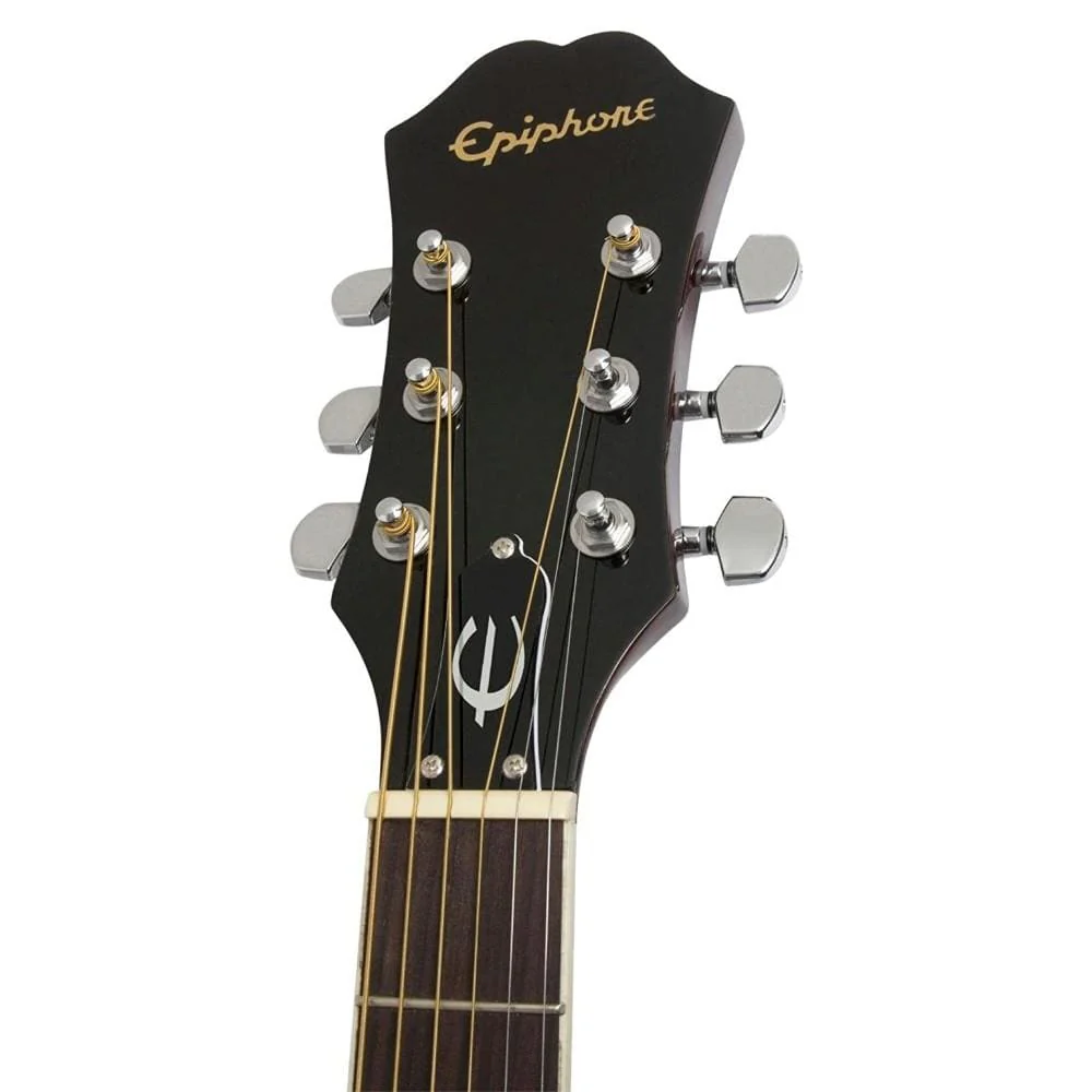 Epiphone PR-4E Acoustic-Electric Guitar Player Pack - Image 3