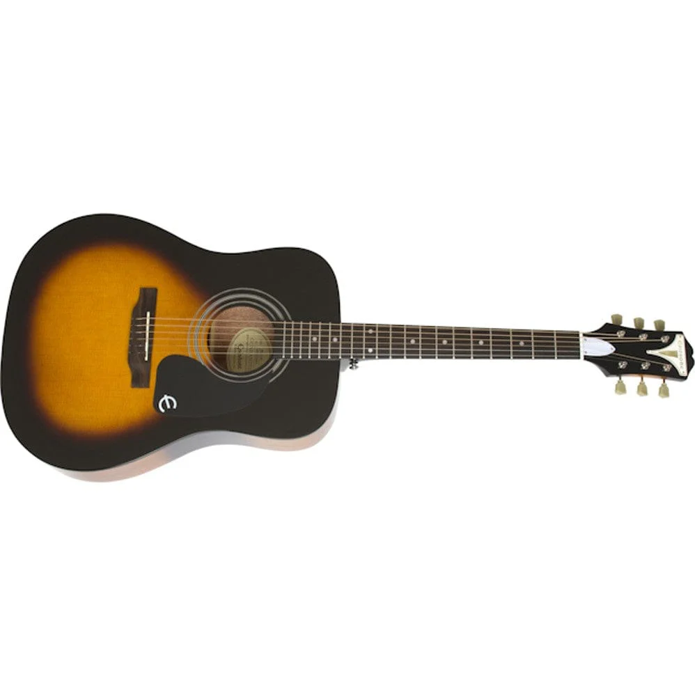 Epiphone PRO 1 Acoustic Guitar - Image 7