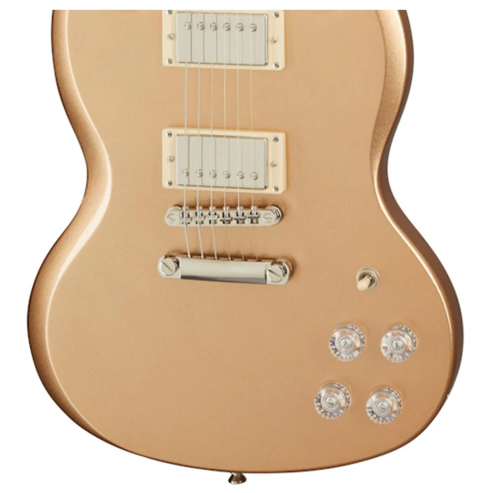 Epiphone SG Muse 6-Strings Solid body Electric Guitar - Image 13