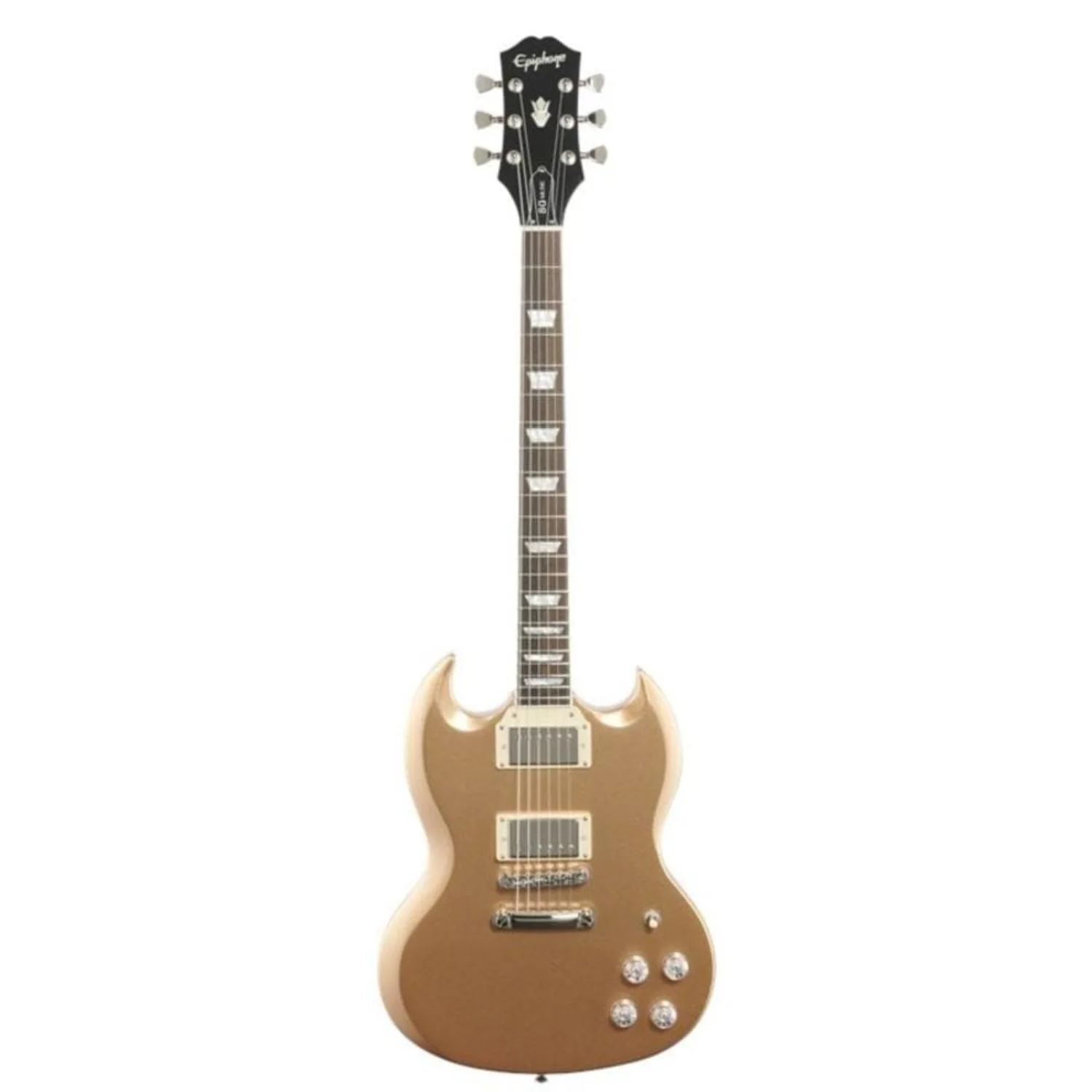 Epiphone SG Muse 6-Strings Solid body Electric Guitar - Image 14
