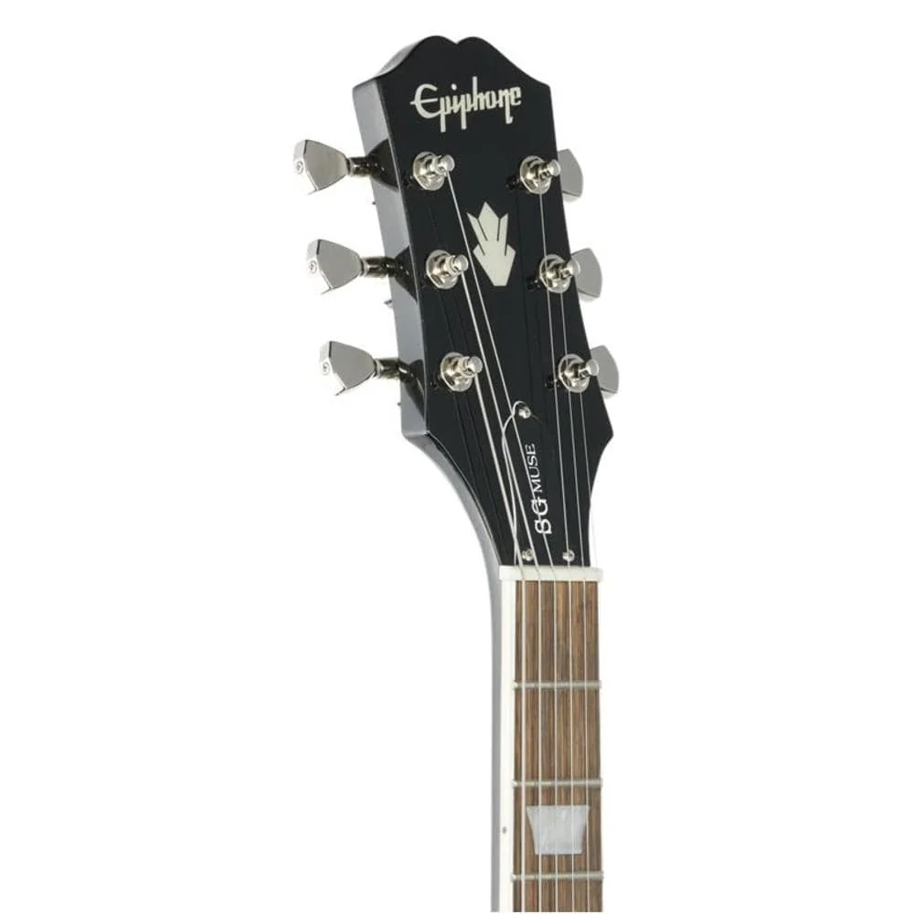 Epiphone SG Muse 6-Strings Solid body Electric Guitar - Image 27