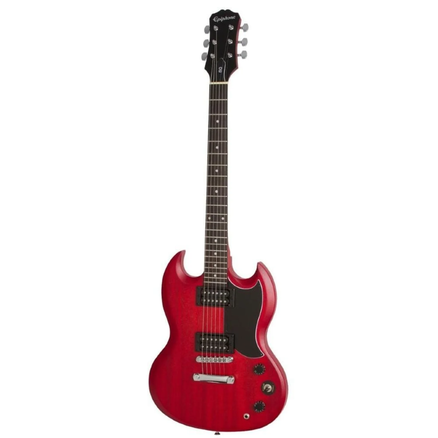 Epiphone SG Special Satin E1 Vintage Worn 6-Strings Electric Guitar