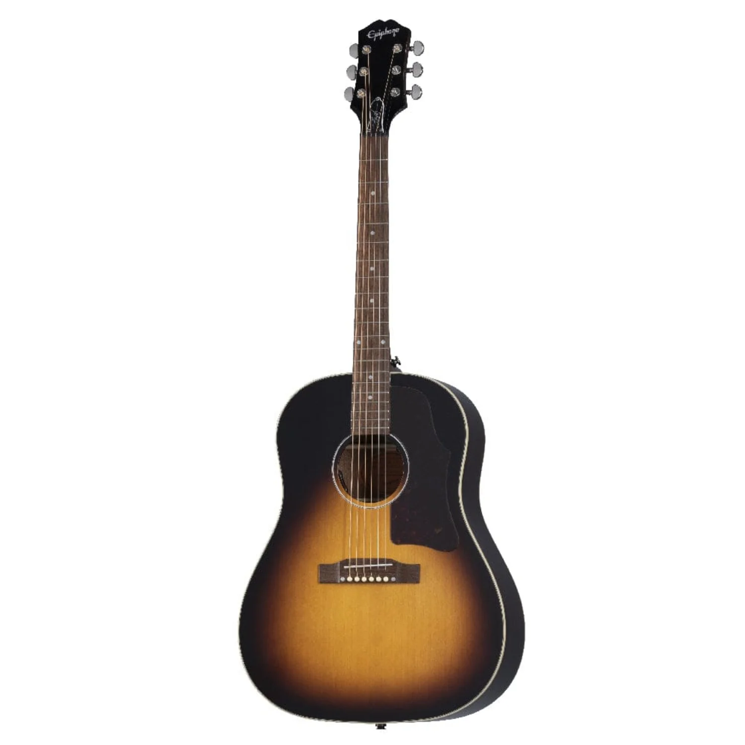 Epiphone Slash J-45 Electro Acoustic Guitar with Case