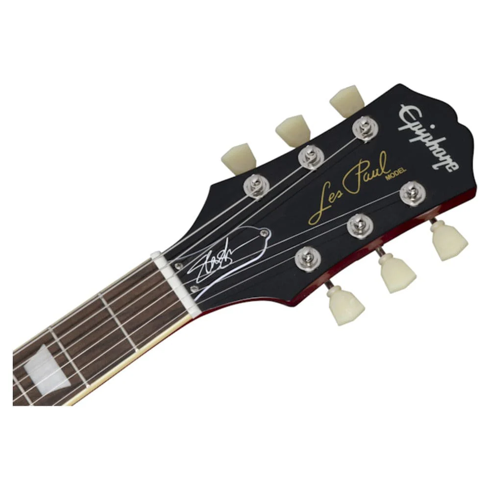 Epiphone Slash Les Paul Standard Electric Guitar with Case - Image 6