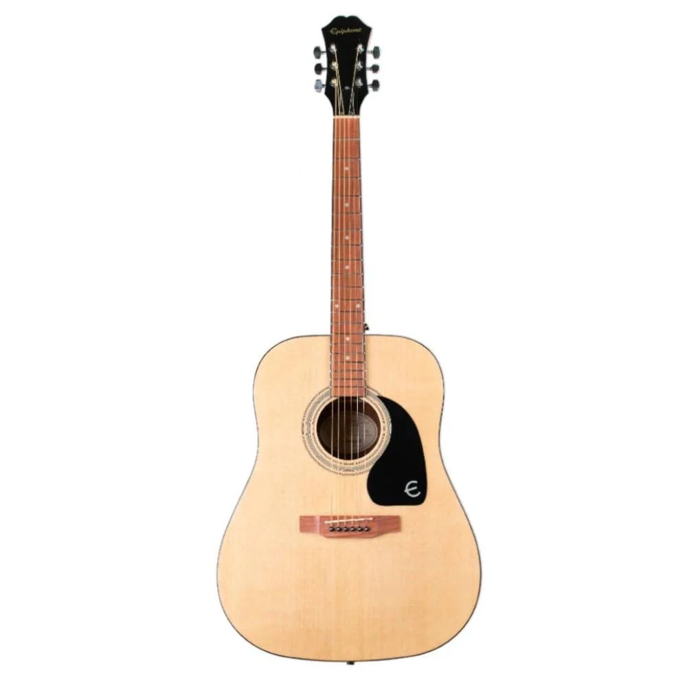 Epiphone Songmaker DR-100 Dreadnought Acoustic Guitar  - Open Box