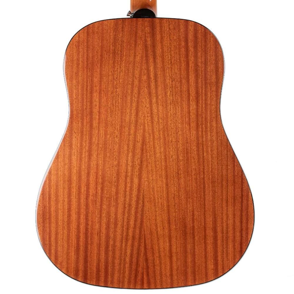 Epiphone Songmaker DR-100 Dreadnought Acoustic Guitar  - Open Box - Image 3