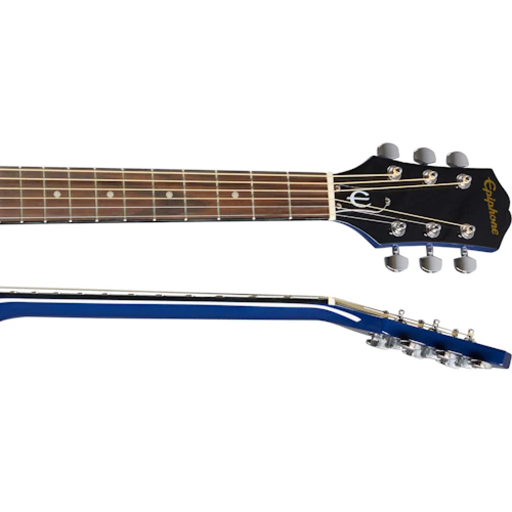 Epiphone Starling Square Shoulder Dreadnought Acoustic Guitar - Image 11