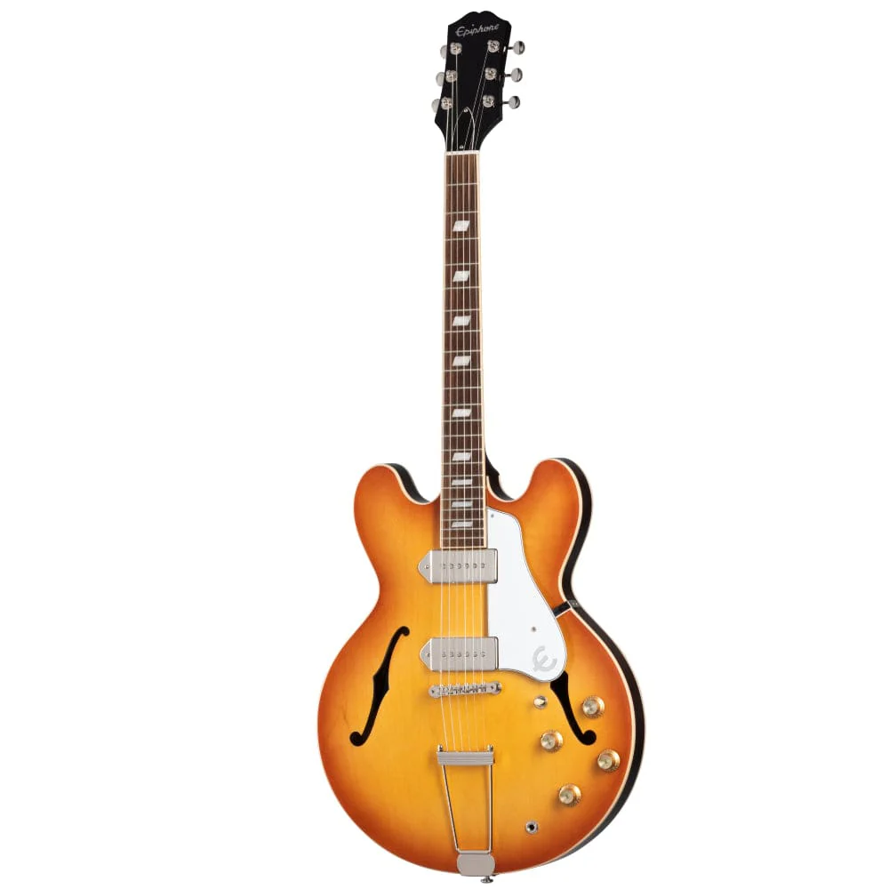 Epiphone USA Collection Casino 6 String Electric Guitar