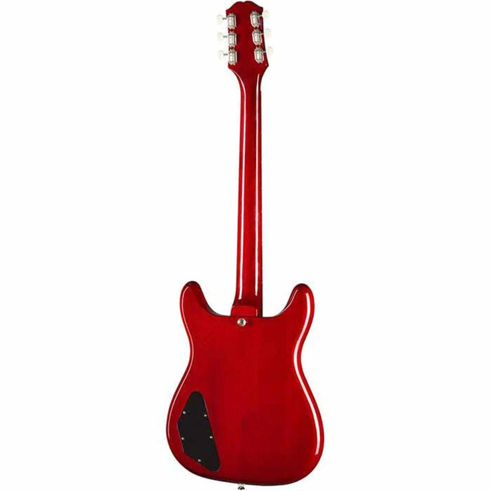 Epiphone Wilshire P 90S 6 String Electric Guitar - Image 3