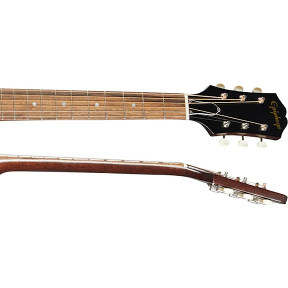 Epiphone's J45 Acoustic Guitar - Image 3
